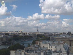 Париж, фрагмент 6, увеличить до 2592х1944