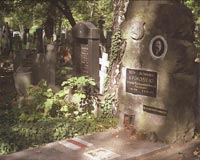 Ольшанское кладбище (Прага, Жижков)